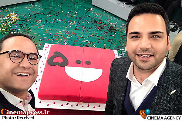 تعطیلی موقت «عصر جدید» به دلیل کرونا احسان علیخانی