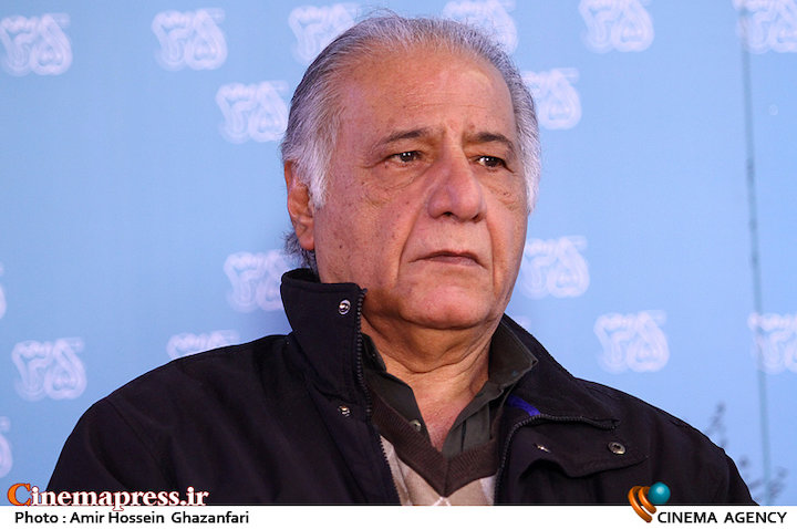 میرشکاری: مدیران خانه سینما نه یادی از ما می کنند و نه توجهی به وضعیت وخیم معیشتی و بیکاری مفرط سینماگران دارند/ سال ها است سینما حرمت خود را از دست داده! جهانگیر میرشکاری در نشیت خبری فیلم سینمایی اسرافیل