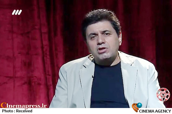 بررسی «روند چرخهای تولید فیلم در ایران» با حضور حسن حسینی سید حسن حسینی