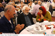 شانزدهمین جشن مدیران تولید سینمای ایران
