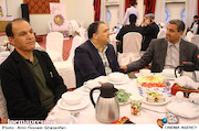 شانزدهمین جشن مدیران تولید سینمای ایران