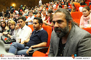 مراسم اکران خصوصی فیلم سینمایی«اکسیدان»