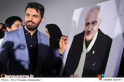 آیین نکوداشت علی معلم در سی‌امین جشنواره بین المللی فیلم‌های کودکان و نوجوانان