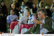 سومین جشن عکاسان سینمای ایران