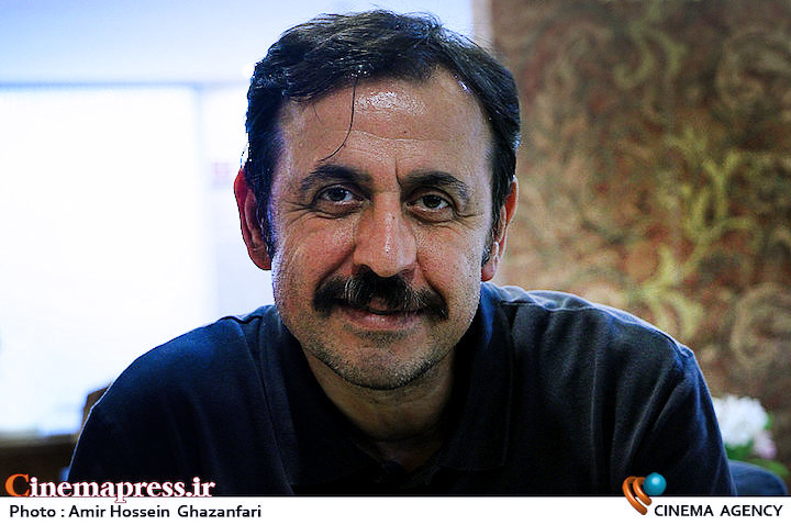 قناعت: فاصله نسل ها کم شده و فیلمسازان سینمای کودک باید همپای پیشرفت های جهانی جلو روند/ بودجه میلیاردی متضمن خوب بودن یک اثر نیست حسین قناعت