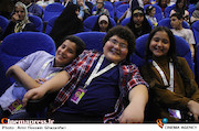 سی‌امین جشنواره بین المللی فیلم‌های کودکان و نوجوانان