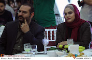 هفتمین شب کانون کارگردانان سینمای ایران