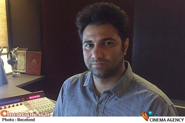 سال ها است که هیچگونه خدمات صنفی شاهد نبوده ایم/ از خانه سینما تنها یک کارت به ما رسیده است! فرامرز(حسین) ابوالصدق