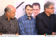 تشییع پیکر مرحوم حبیبالله کاسه ساز