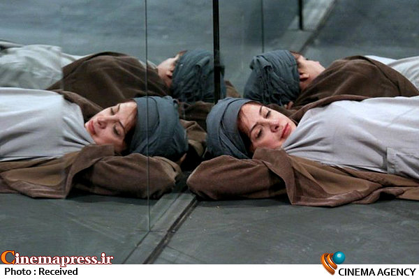 اجراهای «یک دقیقه و سیزده ثانیه» در تهران به پایان رسید نمایش یک دقیقه و سیزده ثانیه