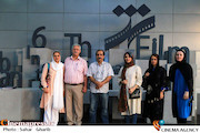 ششمین جشنواره بین‌المللی فیلم شهر