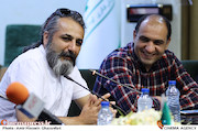 نشست رسانه ای یازدهمین جشن بزرگ منتقدان و نویسندگان سینمایی ایران