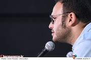 محمدحسین مهدویان در دومین جشنواره فیلم سلامت