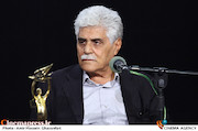 هارون یشایایی در نشست خبری نوزدهمین جشن خانه سینما