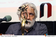 کامران ملکی در نشست خبری نوزدهمین جشن خانه سینما