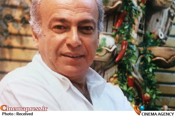 «جلال قزل ایاق» درگذشت جلال قزل ایاق