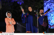 نوزدهمین جشن خانه سینما