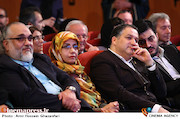 آیین اختتامیه ششمین جشنواره فیلم سبز ایران