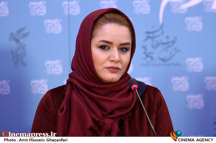 دوستی: امروزه در سینما با فیلمسازانی مواجهیم که دنبال شهرت هستند/ جای «اندیشه» و «امید» در آثار جشنواره خالی بود! مریم دوستی در نشست نقد و بررسی فیلم سینمایی دریاچه ماهی