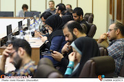 اولین نشست رسانه‌ای وزیر فرهنگ و ارشاد اسلامی
