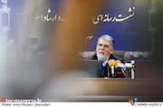  سیدعباس صالحی در اولین نشست رسانه‌ای وزیر فرهنگ و ارشاد اسلامی