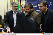 اولین نشست رسانه‌ای وزیر فرهنگ و ارشاد اسلامی