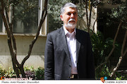  سیدعباس صالحی در اولین نشست رسانه‌ای وزیر فرهنگ و ارشاد اسلامی
