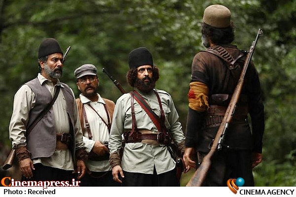 چرا «گیلهوا» از شبکه سه پخش نشد؟ سریال گیله وا