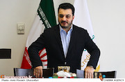 سیدحسین سیدزاده در نشست رسانه‌ای مدیرعامل صندوق اعتباری هنر