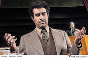 شهاب حسینی در فصل دوم سریال شهرزاد
