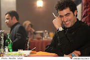 شهاب حسینی در فصل دوم سریال شهرزاد