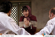 پریناز ایزدیار در فصل دوم سریال شهرزاد