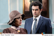 شهاب حسینی و رویا نونهالی در فصل دوم سریال شهرزاد
