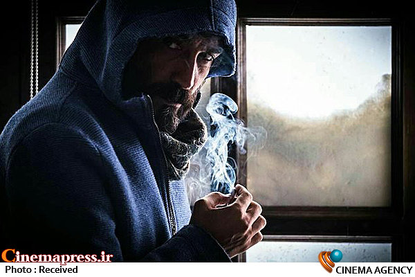 پوسترهای «شاه کش» از سوی سازمان زیباسازی تایید نشد فیلم سینمایی شاه کش