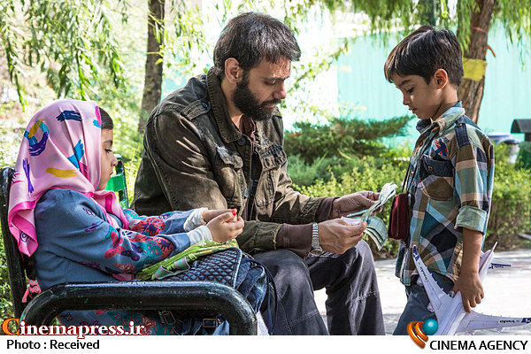 فیلم / جدیدترین تیزر فیلم سینمایی «انزوا» انزوا