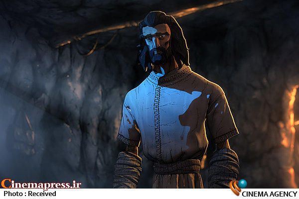 نمایش انیمیشن «رهایی از بهشت» در کانادا  رهایی از بهشت