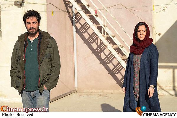 کدام سوپراستارها سودآور هستند؟ شهاب حسینی - فروشنده