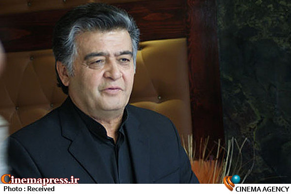رویگری: تلویزیون را گروهی کردهاند رضا رویگری