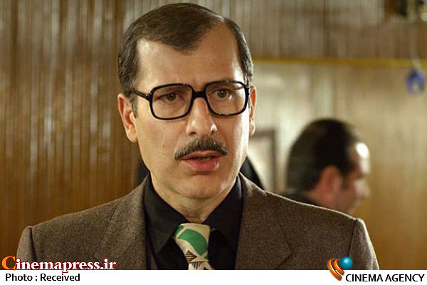 بازیگر شهرزاد راوی هزار داستان می شود رامین ناصرنصیر