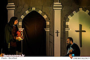اجرای تئاتر راز صومعه