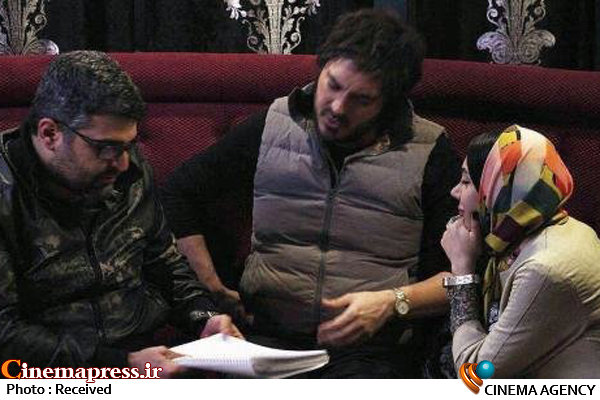 "خونمردگی" به فجر می رود  خونمردگی