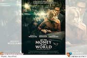 پوستر جدید «تمام پول های جهان»