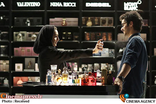 «اتاق تاریک» از روز چهارشنبه روی پرده میرود فیلم سینمایی اتاق تاریک