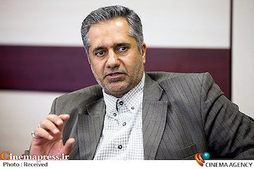 «غلامرضا الماسی» سرپرست معاونت پایش و نظارت محتوای ساترا شد