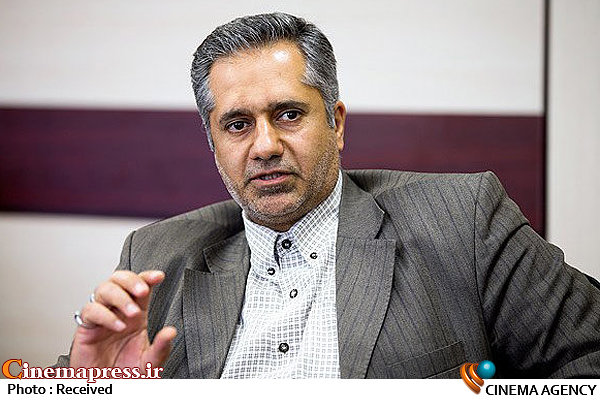«غلامرضا الماسی» قائم مقام رئیس مرکز سیما فیلم شد  غلامرضا الماسی