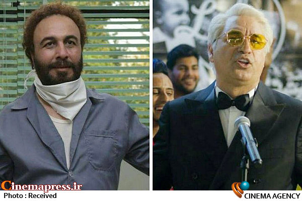 رقابت «تگزاس» و «هزارپا» در اکران نوروزی ۹۷! فرخنژاد و عطاران