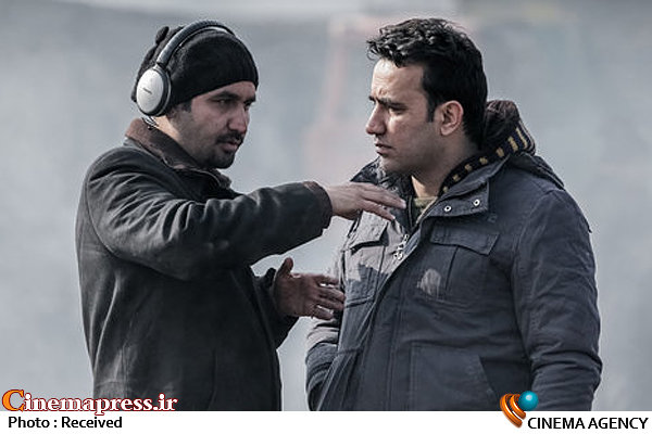 برادران محمودی فرم های جشنواره فجر را پر کردند برادران محمودی