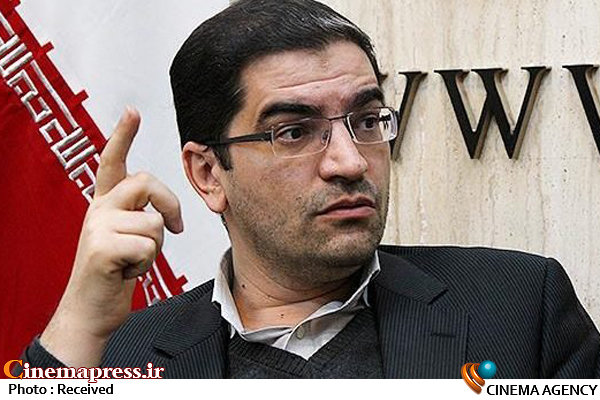 تعطیلی هر شبکه برون مرزی یک پیروزی برای دشمنان قلمداد می شود سید احسان قاضیزاده هاشمی