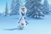 انیمیشن کوتاه « یخ زده ۲ »