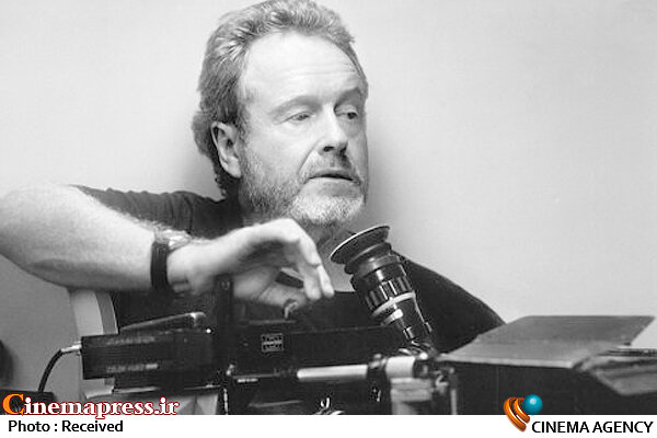 ضبط دوباره همه صحنههای کوین اسپیسی با بازیگر جدید ریدلی اسکات